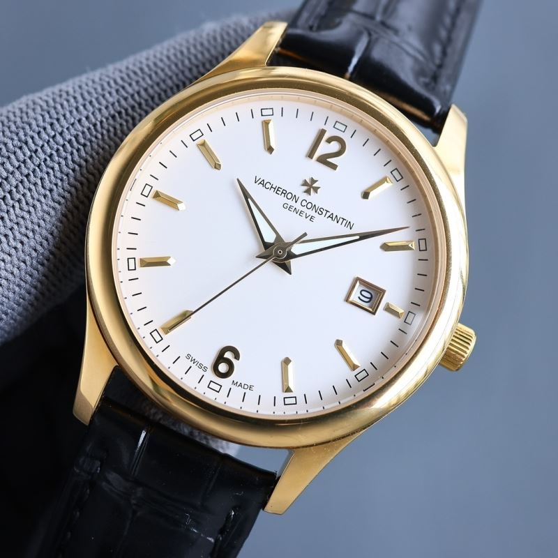 VACHERON CONSTANTIN Watches